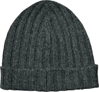 Gran Sasso Hombre, Accesorios, Gris, Talla: ONE Size