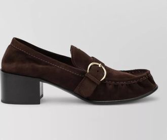Miu Miu loafers