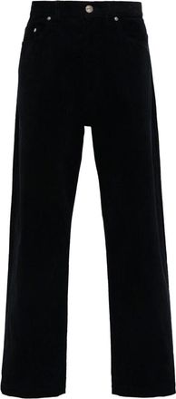 A.P.C. Hombre, Pantalones, Azul, Talla: W35
