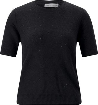 Roberto Collina Maglieria in cashmere - - Knitwear - Donna - Nero - XS