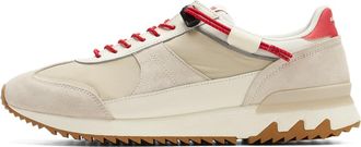 Onitsuka Tiger Tracer EX Shoes Putty Birch 1183B829-200