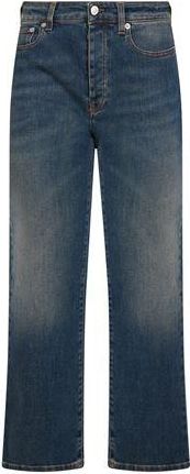 Fabiana Filippi BOTTOMWEAR - Pantaloni jeans su YOOX.COM