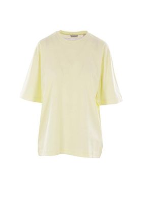 Burberry T-Shirts And Polos