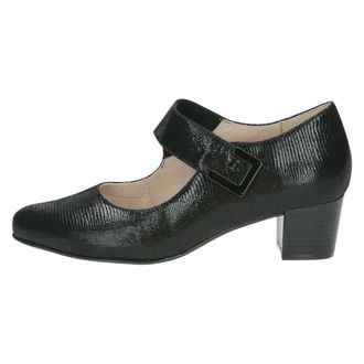 Caprice Pumps - Dames - Schoenen - Zwart - Maat: 40 EU