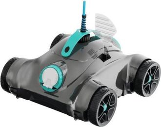 Bestway Robot De Piscina - Robopool - Moly - Aut&oacute;nomo - Gris