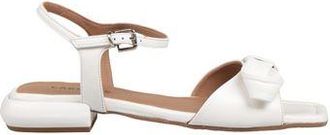 Carmens SCHUHE - Sandalen auf YOOX.COM