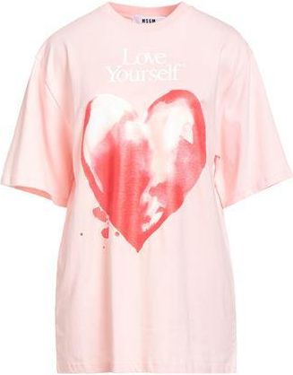 Msgm T-shirts