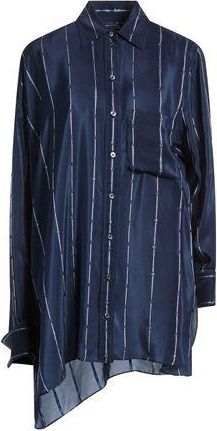 Lanvin TOPWEAR - Shirts on YOOX.COM