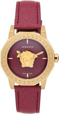 Versace JEWELLERY and WATCHES - Wrist watches sur YOOX.COM