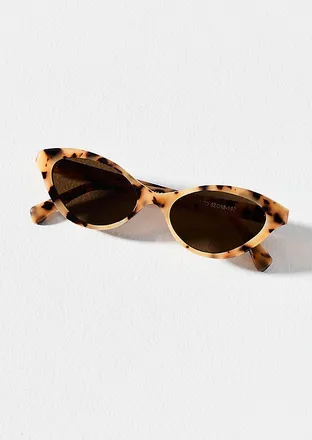 Machete Jewelry Modern Cateye Sunglasses