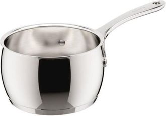 Lagostina pentola in acciaio inox 16 cm - 011108031516 - lagostina
