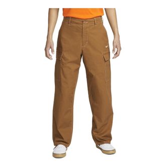 Nike Cargo Pants Brown FD0402-270