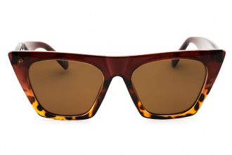 Priv&eacute; Revaux VICTORIAMINIS0YWPSP Sunglasses - Tortoiseshell