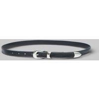 Our Legacy 2 Cm Belt