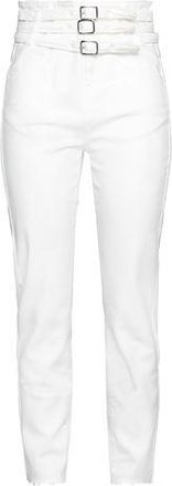 Gaëlle Paris BOTTOMWEAR - Jeans sur YOOX.COM