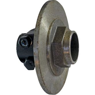 AMA Mozzo per frizioni &oslash; 200 a 4 dischi