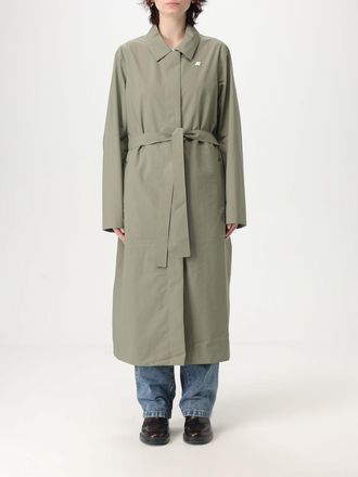 K-Way Giubbotto K-Way in nylon