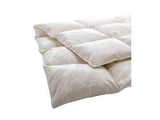 Schubiger M&ouml;bel Ganzjahresduvet Excellence Deluxe Light