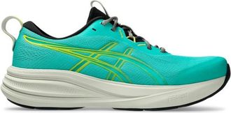 Asics Gel-Pulse 17 TR Trailrunningschuhe f&uuml;r Herren | t&uuml;rkis