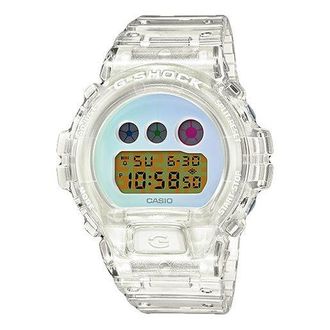 Casio G-Shock Digital White DW-6900SP-7