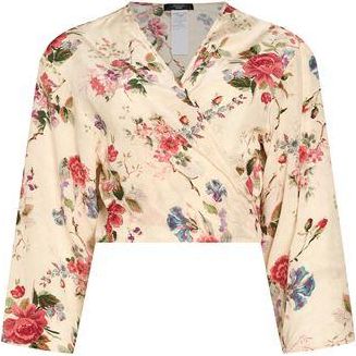Max Mara TOPWEAR - Coprispalle su YOOX.COM