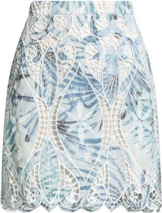 Guess HOSEN & RÖCKE - Miniröcke auf YOOX.COM