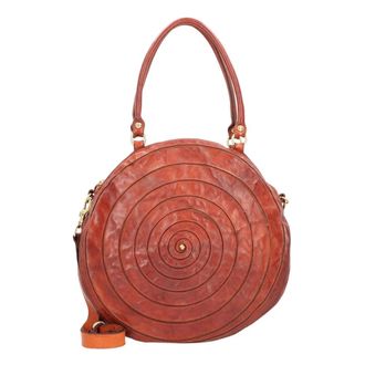 Campomaggi Mujer, Bolsos, Marr&oacute;n, Talla: ONE Size
