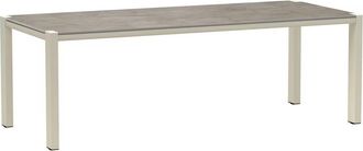 Schubiger M&ouml;bel Gartentisch Pole