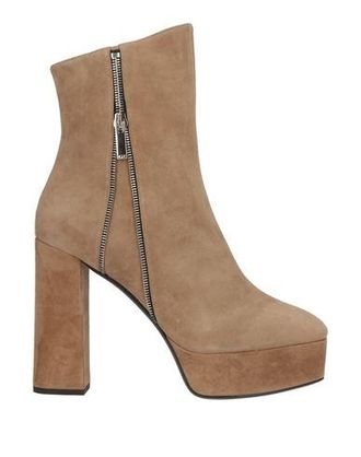 Giuseppe Zanotti FOOTWEAR - Ankle boots sur YOOX.COM