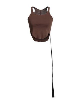 Rick Owens TOPWEAR - Tops sur YOOX.COM