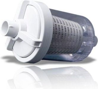 Hayward Prefiltro Completo Con Cesta Limpiafondos Navigator/pool Vac