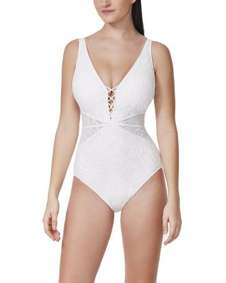 Gottex Profile By Gottex One-Piece