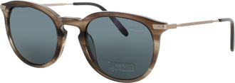 Jaguar Sunglasses Gray