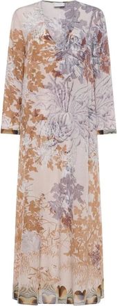 Pierre-Louis Mascia Donna, Abiti, Rosa, XL, new