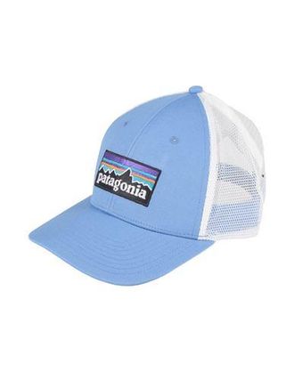 Patagonia P-6 Logo LoPro Trucker Hat