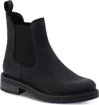 Eastland Willa Chelsea Boot in Black at Nordstrom, Size 7.5