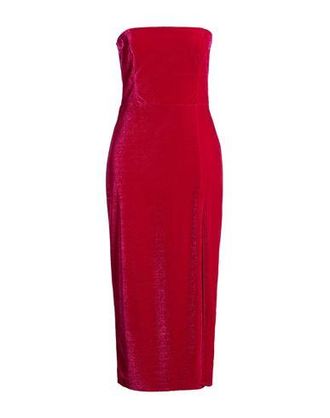 Reformation DRESSES - Midi dresses sur YOOX.COM