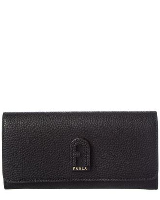 Furla Dafne Leather Wallet