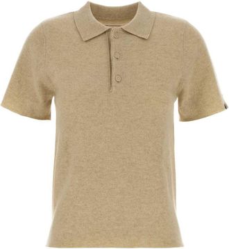 Extreme Cashmere Polo