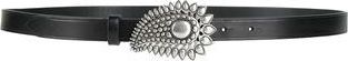 Isabel Marant Small Leather Goods - Belts sur YOOX.COM