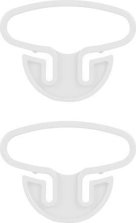 Generic Supermarket Handle, Handle Holder - 2 Shopping Handles - Grocery Holder, Shopping Handle, Grocery Carry