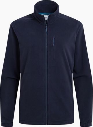 Craghoppers Womens Craghoppers Womens/Ladies Miska Plus II Jacket - Navy - Size: 10
