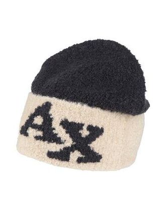 A|X Armani Exchange ACCESSOIRES - M&uuml;tzen & H&uuml;te auf YOOX.COM