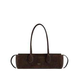 Khaite Donna Shoulder Bag