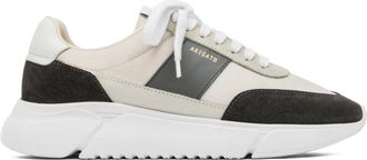 Axel Arigato Mujer, Zapatos, Beige, Talla: 39 EU