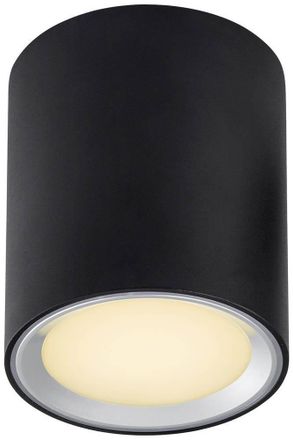 Nordlux Fallon Foco Led De Metal Regulable 8.5w 2700k
