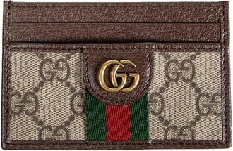 Gucci Ophidia Card Case
