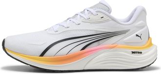 Puma Scarpe da running Electrify NITRO 4 da uomo, Accessori, Bianco, 48.5