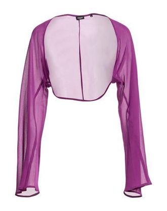 Marella TOPWEAR - Shrugs on YOOX.COM