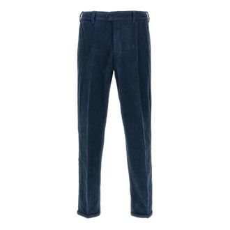 Pantaloni Torino The Rebel Corduroy Trousers